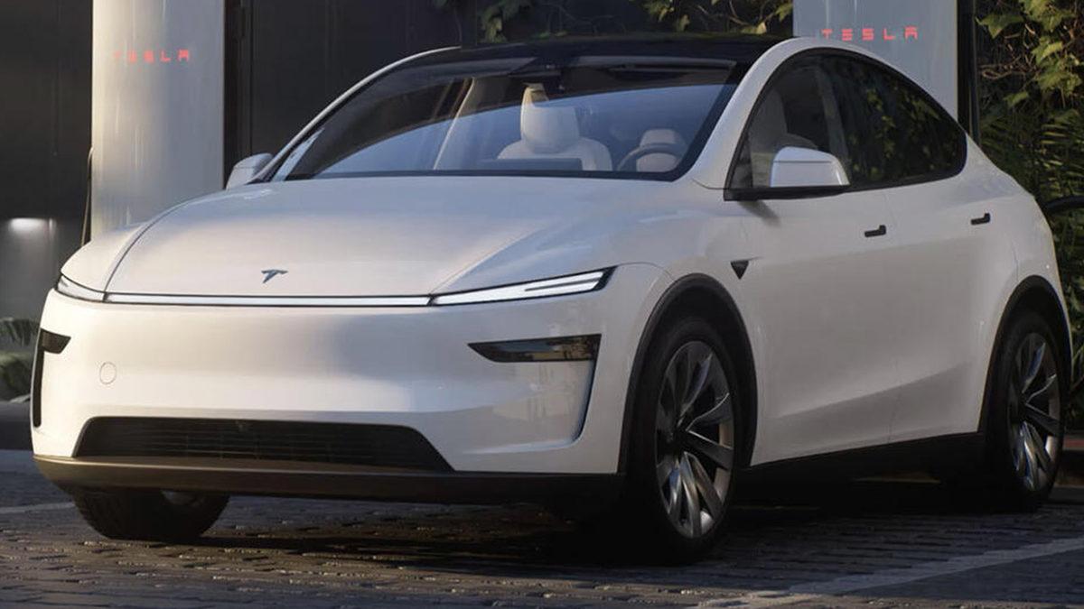 Tesla Model Y&rsquo;nin T&uuml;rkiye Fiyatına Bir Kez Daha Zam Geldi! İşte Yeni Fiyatı