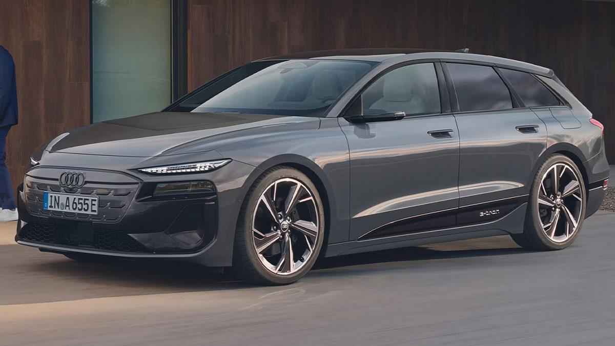 3 Milyon TL&rsquo;den Ucuza Model Kalmadı: Audi, Eyl&uuml;l 2025 Fiyat Listesini A&ccedil;ıkladı