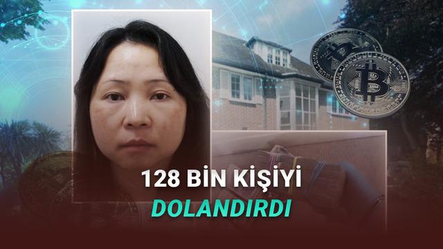 D&uuml;nyanın En B&uuml;y&uuml;k Bitcoin Dolandırıcılığı Olarak Tarihe Ge&ccedil;ti: &Ccedil;inli Ş&uuml;pheli Su&ccedil;unu İtiraf Etti!
