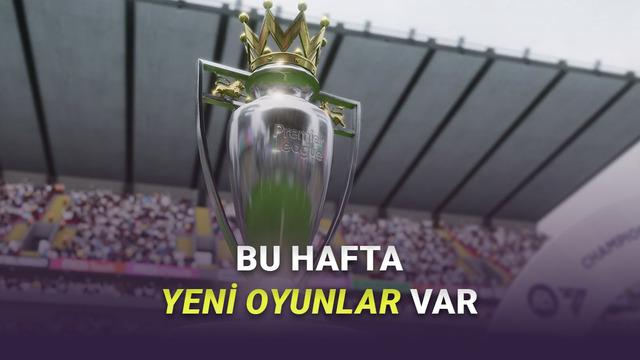 [14-21 Ekim] Steam Türkiye'de En Çok Satan Oyunlar Açıklandı