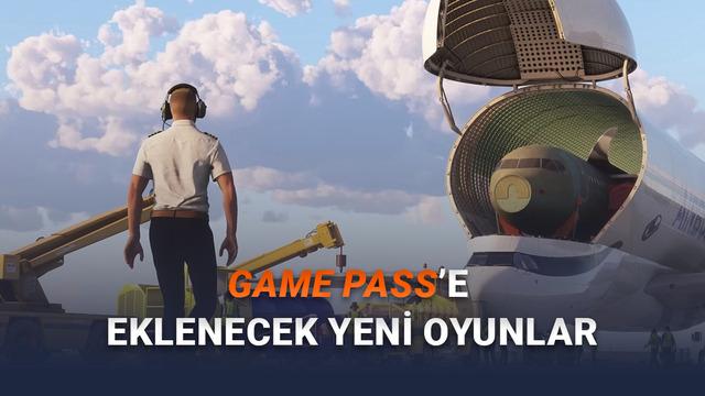 [22 Ekim-4 Kasım] Xbox Game Pass’e Eklenecek Yeni Oyunlar Açıklandı