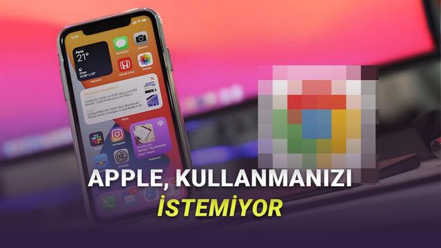 Apple, iPhone Kullanıcılarını Bu Popüler Tarayıcıyı Kullanmayı Bırakmaları Konusunda Uyarıyor