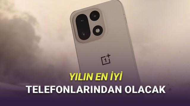 OnePlus 15 Tanıtıldı: 165 Hz Ekran, 7300 mAh Batarya ve Dahası