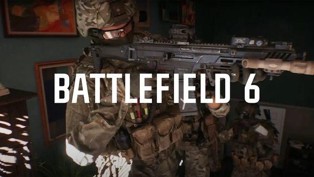 Battlefield 6 Sistem Gereksinimleri Açıklandı: İşte Çıkış Tarihi, Fiyatı ve Oyuna Dair Her Şey