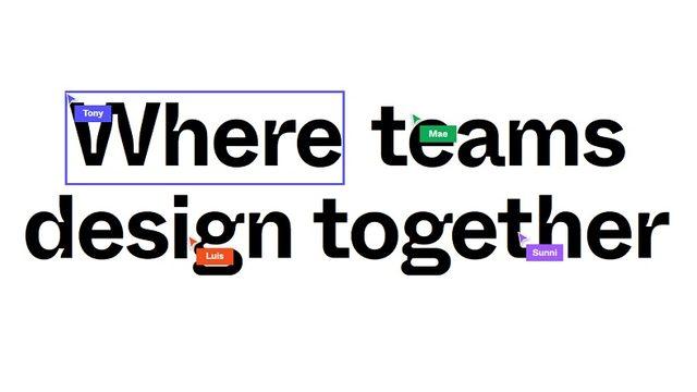 Ekipçe Tek Ekrandan Tasarım Yapabileceğiniz ’Figma’ Benzeri En İyi 10 Program