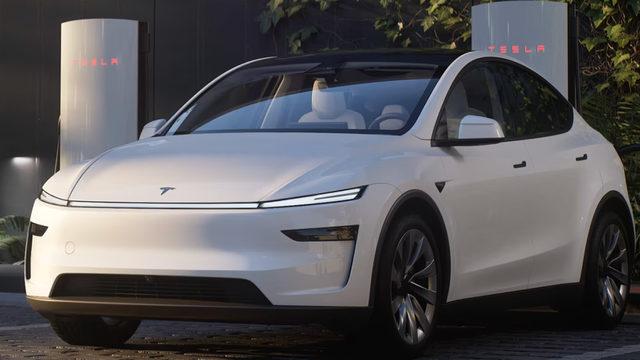 Bug&uuml;ne Kadarki En Yakışıklı ve En Modern Tesla: Yeni Model Y Fiyatı, &Ouml;zellikleri ve Sipariş Detayları!