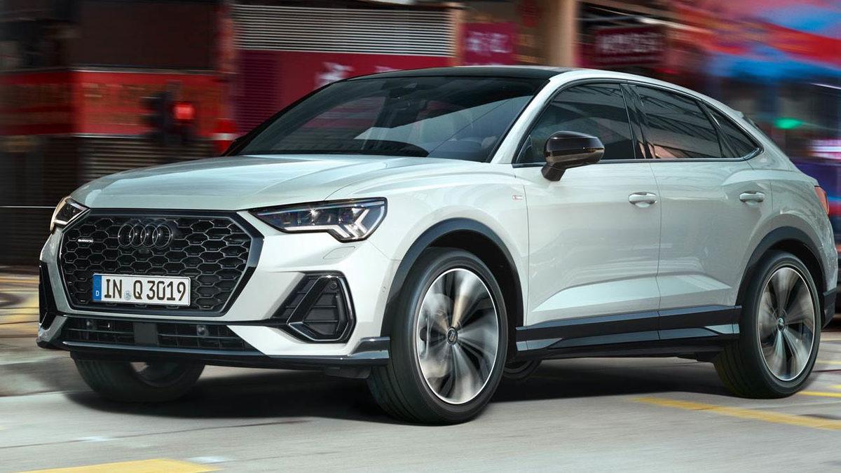 3 Milyon TL’den Ucuza Model Kalmadı: Audi, Eylül 2025 Fiyat Listesini Açıkladı