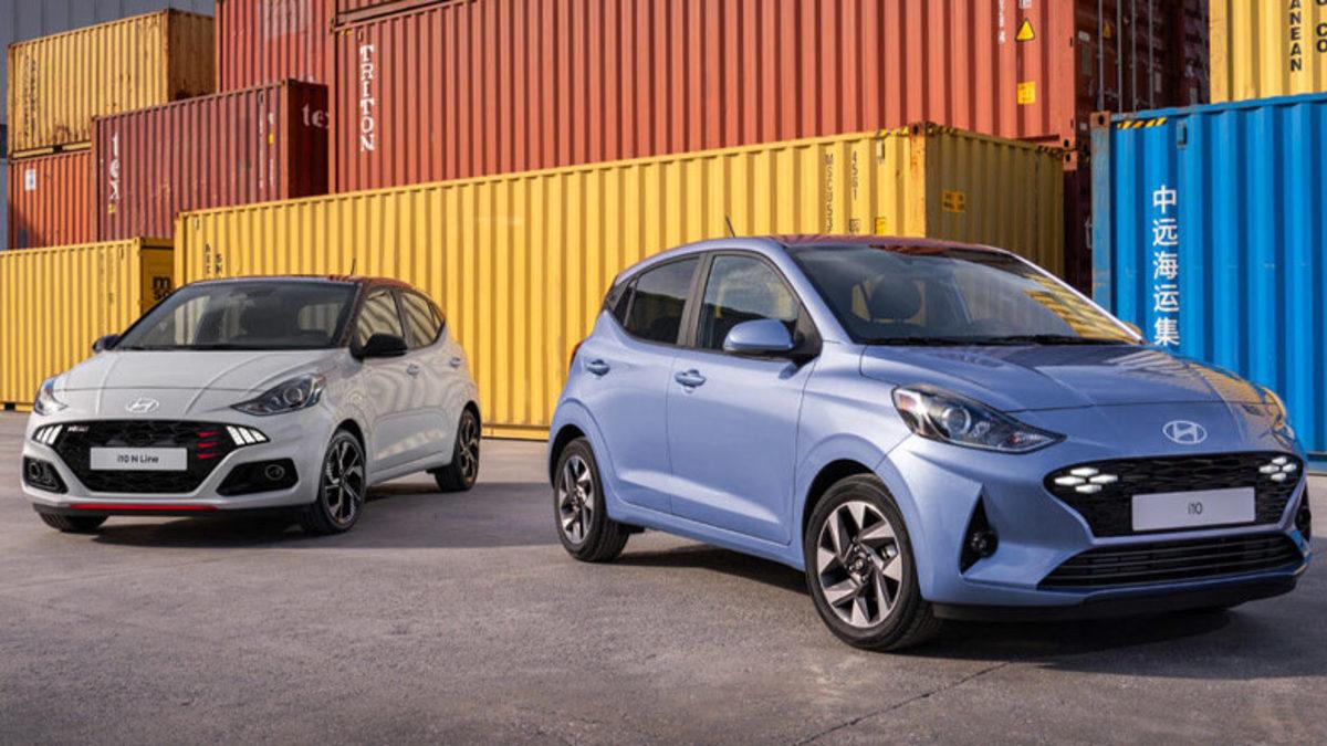 Hyundai’ın Eylül 2025 Fiyatları Açıklandı: SANTA FE Hibrit’e İndirim, Diğer Modellere Zam!