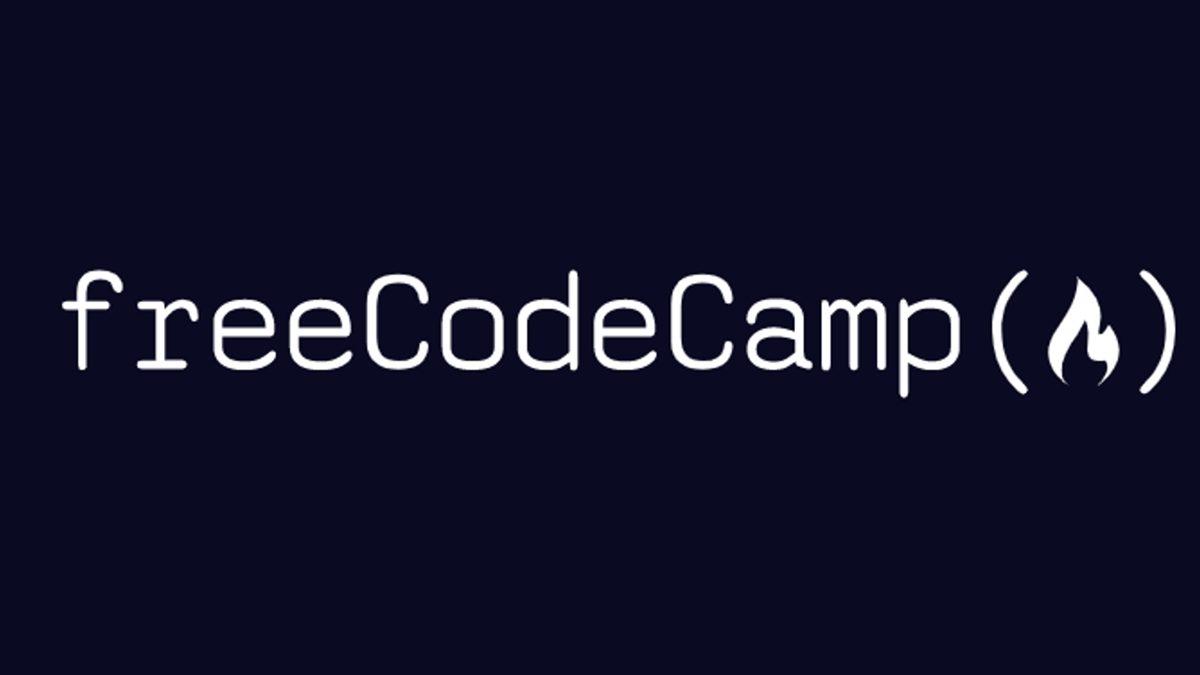 freeCodeCamp