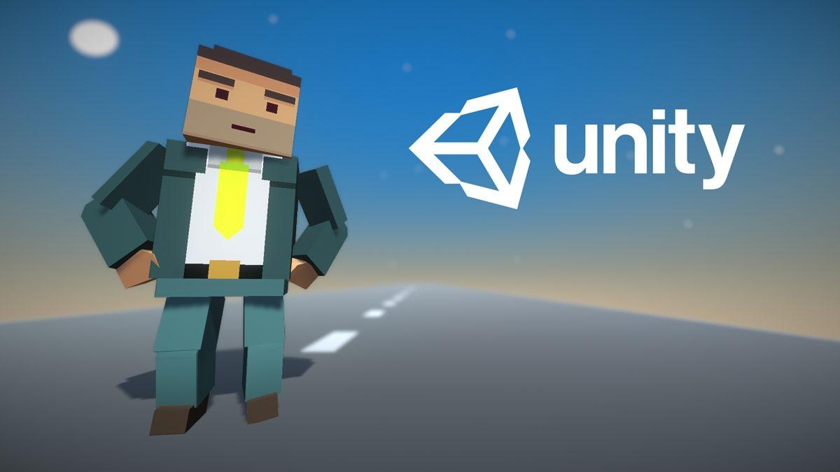 Unity Learn