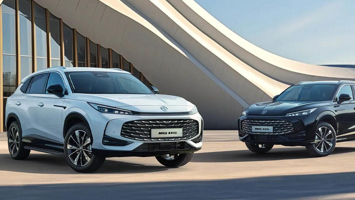 MG’nin Eylül 2025 Fiyatları Belli Oldu: Bu Ay Hem Zam Hem İndirim Var!