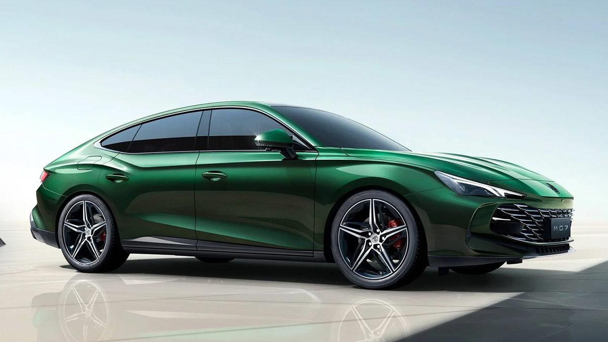 MG’nin Eylül 2025 Fiyatları Belli Oldu: Bu Ay Hem Zam Hem İndirim Var!