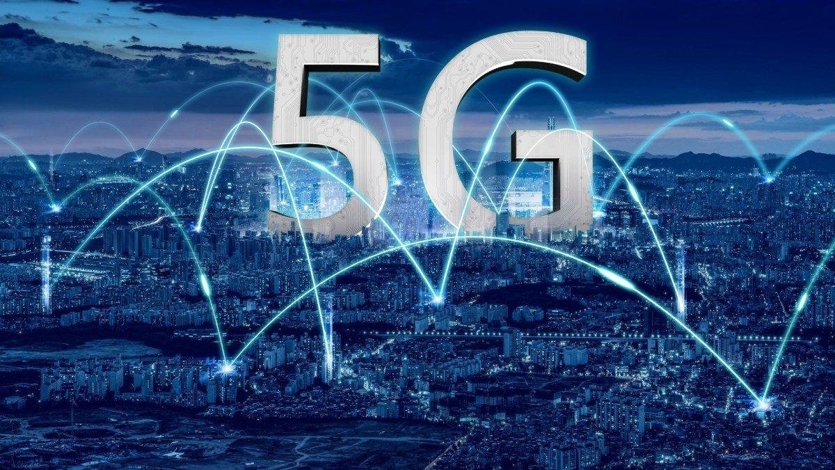 5G