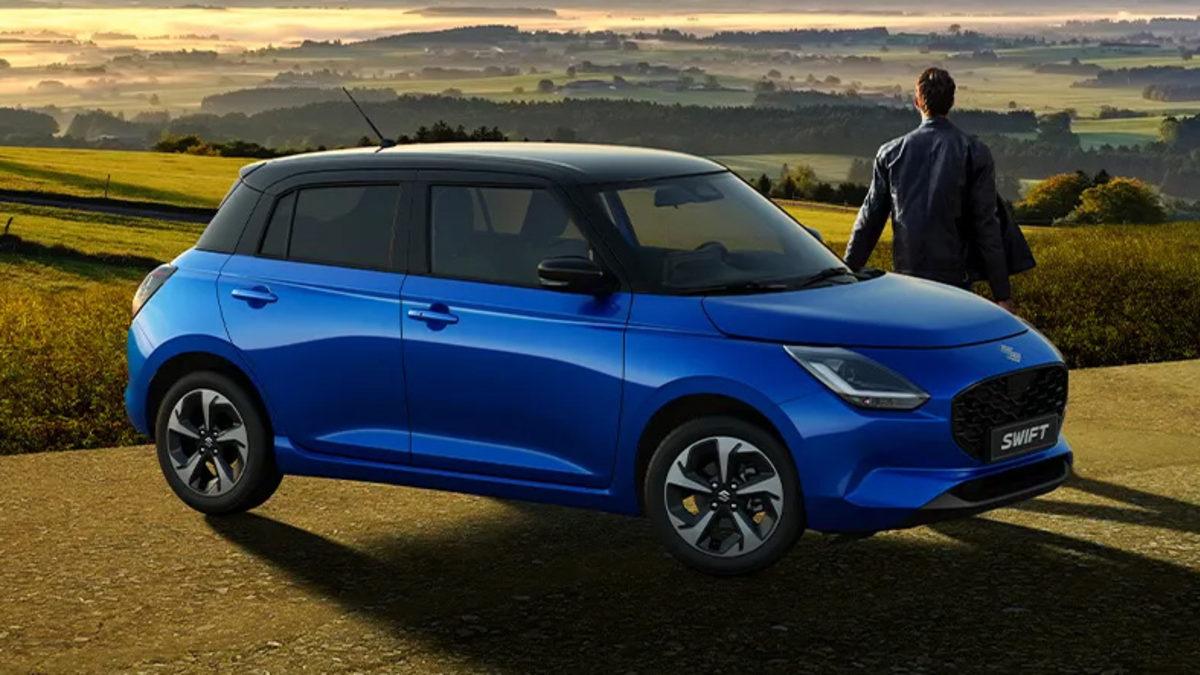 Eylül 2025 Suzuki Fiyat Listesi: Tüm Modeller Zamlandı