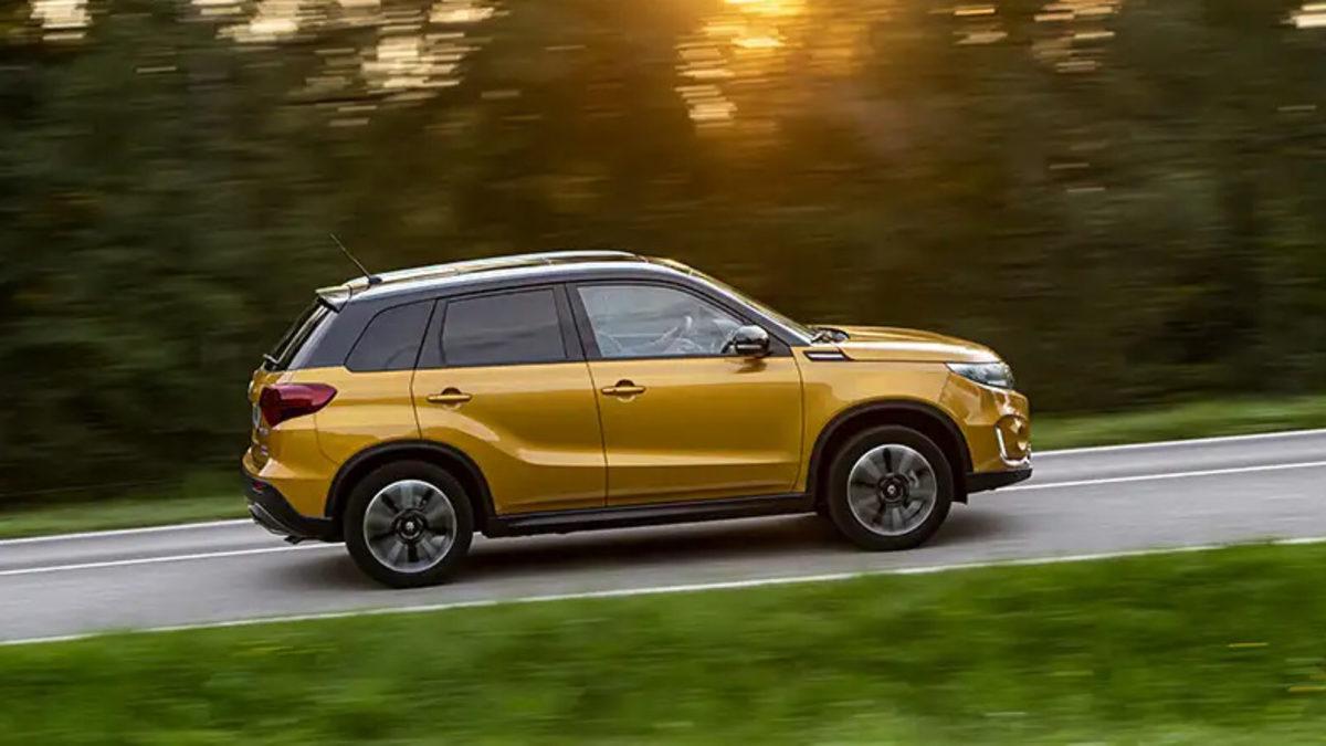 Eylül 2025 Suzuki Fiyat Listesi: Tüm Modeller Zamlandı