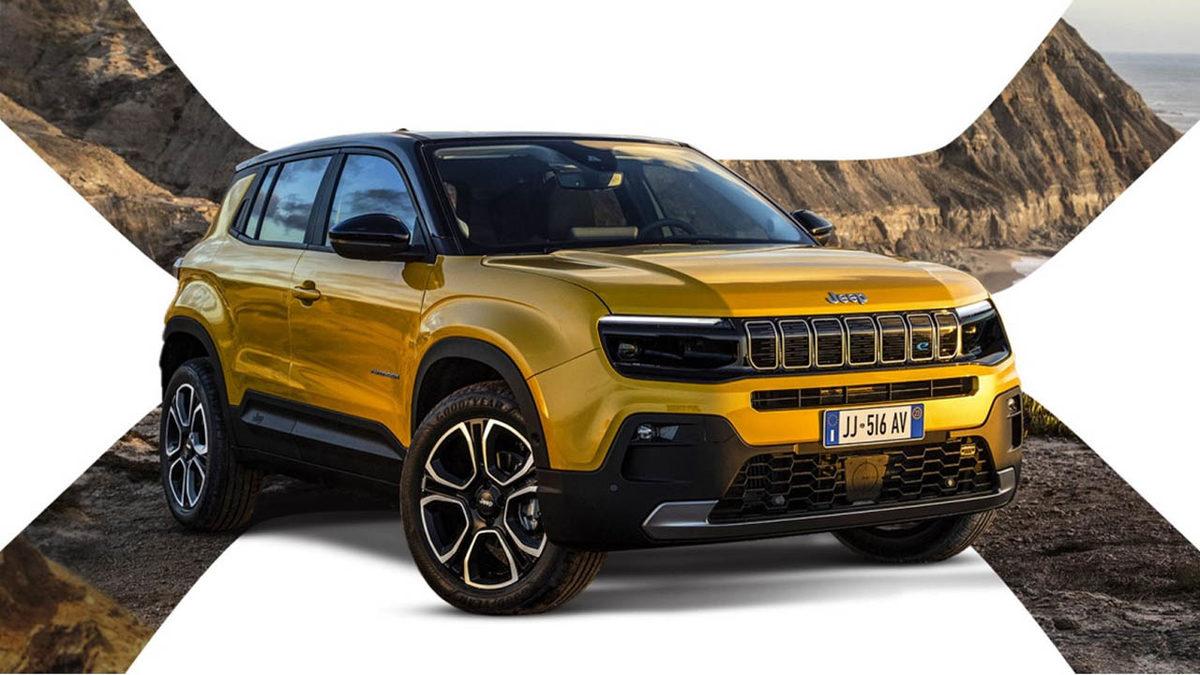 Jeep Güncel Fiyat Listesi Açıklandı: ÖTV Düzenlemesi, Zam Olarak Döndü!