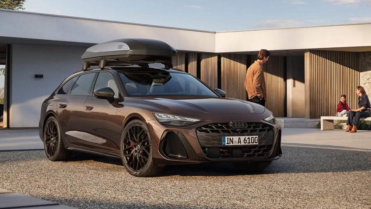 3 Milyon TL’den Ucuza Model Kalmadı: Audi, Eylül 2025 Fiyat Listesini Açıkladı