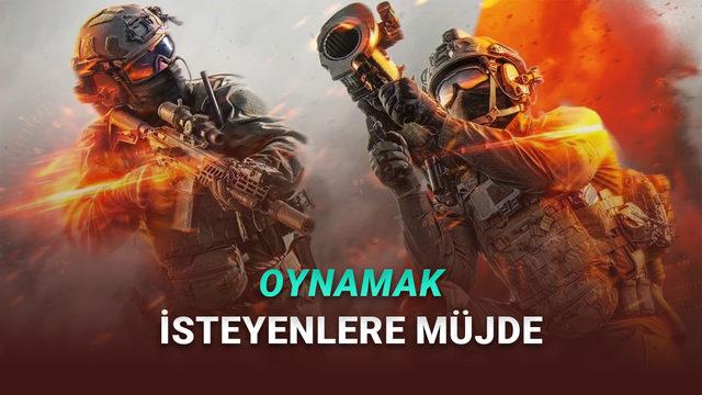 Battlefield 6, Bir Hafta Boyunca &Uuml;cretsiz Olacak: İşte Ka&ccedil;ırmamanız Gereken Tarihler