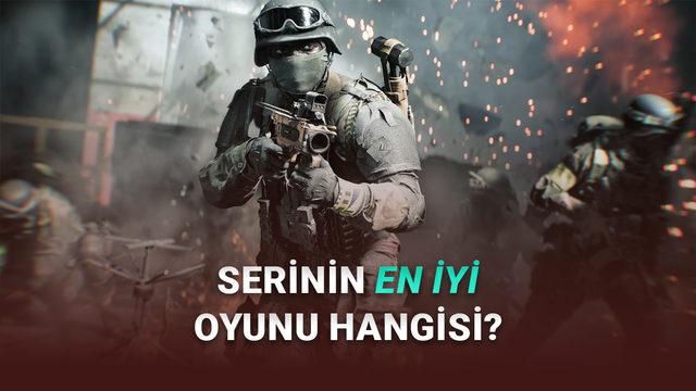 En İyi Battlefield Oyunları: Battlefield 6 Kaçıncı Sırada?