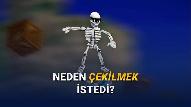 The Game Awards Tarihine Geçti: İlk Kez Bir Oyun Adaylıktan Çekildi!