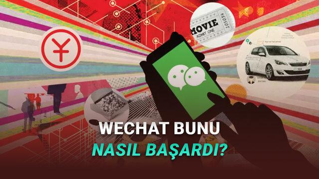 "Süper Uygulama" (WeChat) Çin'de Efsane Oldu Ama Batı'da (Elon Musk'ın X'i) Neden Tutmuyor?