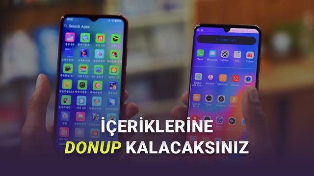 Bir YouTuber, Kuzey Kore'de Kullanılan İki Telefonu Ortaya &Ccedil;ıkardı [Video]