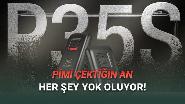 Kendi Kendini İmha Edebilen SSD Geliştirildi: İşte Çok İlginç Özellikleri