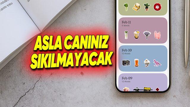 Evdeyken Canınız Hiç Sıkılmayacak: Yeni Şeyler Keşfederken Eğlenebileceğiniz En İyi Mobil Uygulamalar