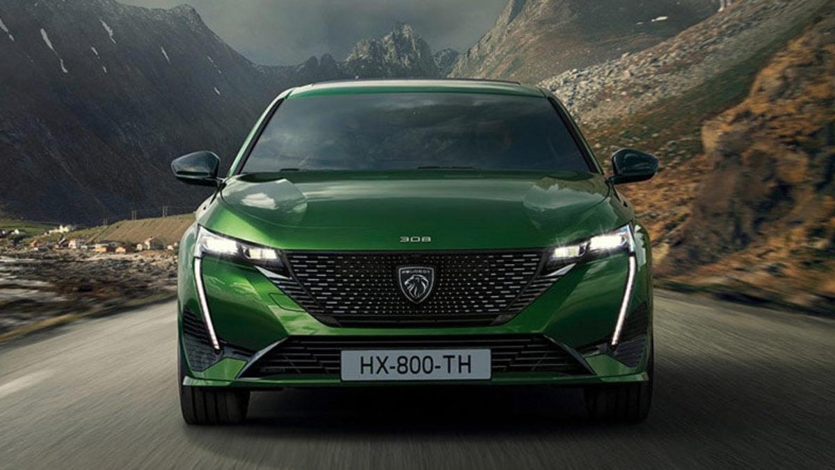 Eylül 2025 Peugeot Fiyat Listesi Açıklandı: Fiyatlar Değişmedi!
