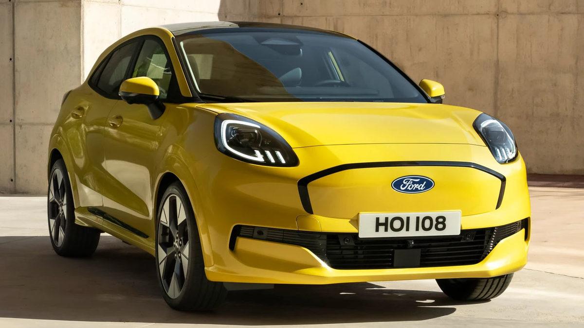 Ford, ÖTV Düzenlemesini Listelere Yansıttı: İşte Yeni Fiyatlar!