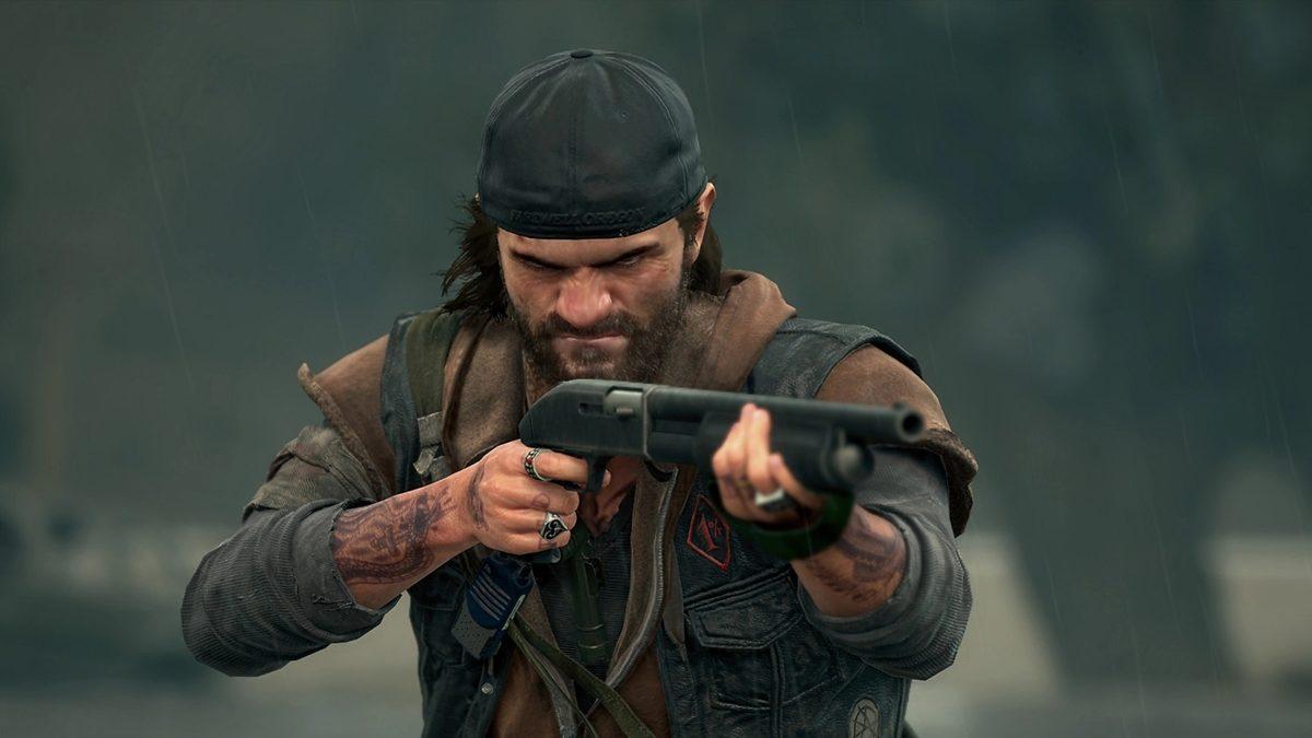 Days Gone Remastered