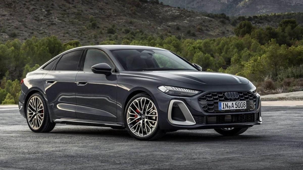 3 Milyon TL&rsquo;den Ucuza Model Kalmadı: Audi, Eyl&uuml;l 2025 Fiyat Listesini A&ccedil;ıkladı