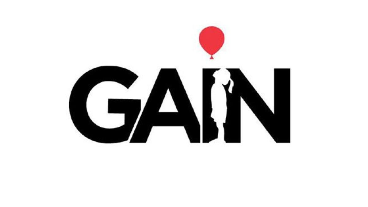 gain