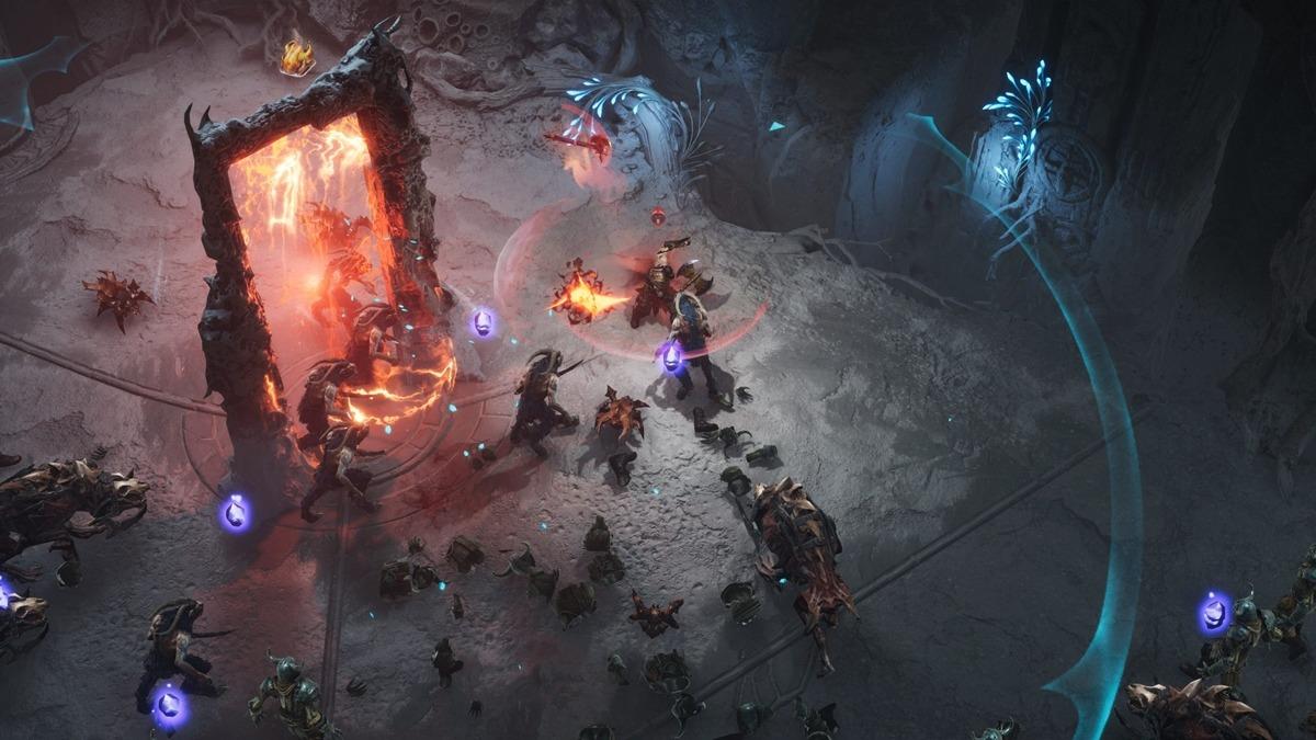 Jotunnslayer: Hordes of Hel