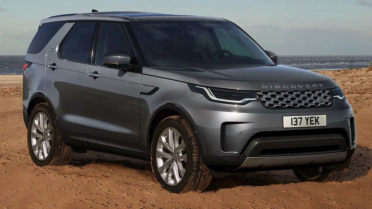 Land Rover’ın ÖTV Düzenlemesi Sonrası Fiyat Listesi Belli Oldu: Zaten 30 Milyona Dayanan Range Rover’ın Fiyatı Ne Oldu?