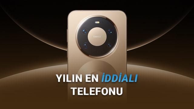 Huawei Mate 80 Pro Max Tanıtıldı: 2025'in En İyi Telefonu mu?