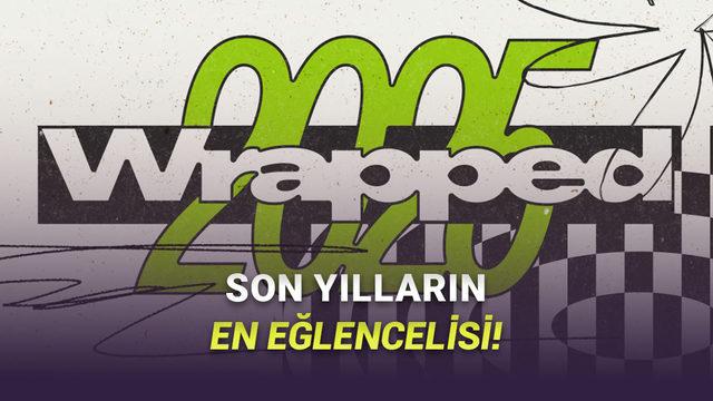 Spotify Wrapped 2025 Resmen Yayımlandı: Bu Yıl Çok İyi Detaylar Var!