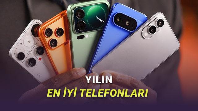 D&uuml;nyanın En Pop&uuml;ler Teknoloji YouTuber'ı Marquess Brownlee, 2025'in En İyi Telefonlarını Se&ccedil;ti