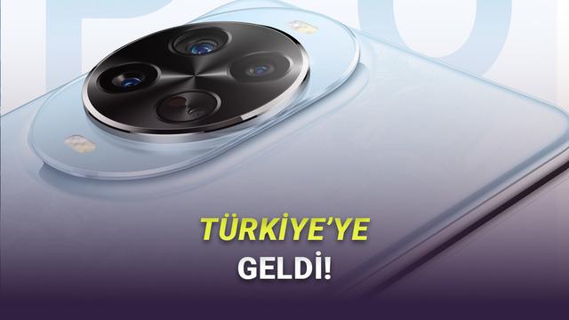 &Ccedil;ift &Ouml;n Kameralı Telefon Huawei nova 14 Pro T&uuml;rkiye'de &Ouml;n Siparişe A&ccedil;ıldı: İşte Fiyatı ve Harika &Ouml;n Sipariş Kampanyası