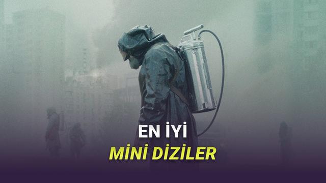 Tek Oturuşta Bitirebileceğiniz En İyi Mini Diziler
