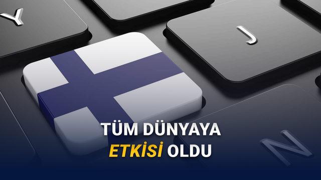 Finlandiya Bundan 15 Yıl &Ouml;nce Neden İnternete Erişimi Yasal Hak İlan Eden İlk &Uuml;lke Oldu?