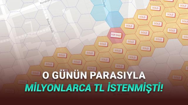 Bir D&ouml;nem T&uuml;rkiye'yi Kasıp Kavuran Metaverse Arsalarına Ne Oldu?
