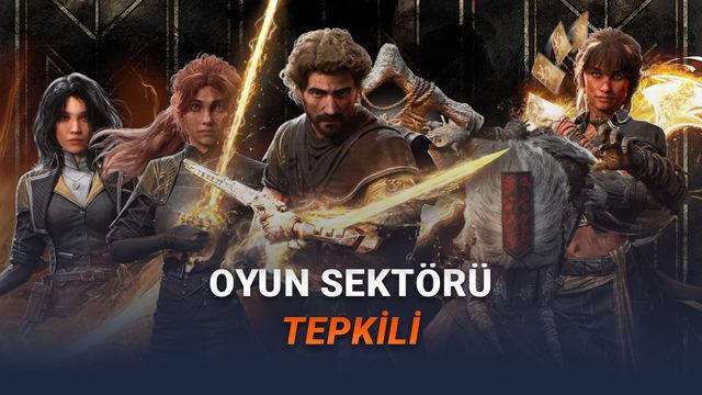 Yılın Oyunu Se&ccedil;ilen Clair Obscur: Expedition 33'te Yapay Zek&acirc; Kullanılması Ortalığı Karıştırdı: Tepkiler İkiye B&ouml;l&uuml;nm&uuml;ş Durumda!