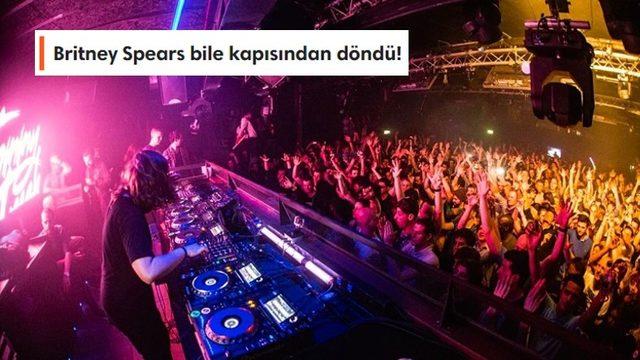 Berghain&rsquo;i D&uuml;nyanın En Meşhur ve Girmesi Zor Bir Gece Kul&uuml;b&uuml; Yapan 10 İlgin&ccedil; &Ouml;zelliği