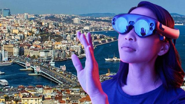 T&uuml;rkiye&rsquo;de 20 Binden Fazla Metaverse Arsası Satıldı: İşte İstanbul&rsquo;daki Sanal Arsa Fiyatları