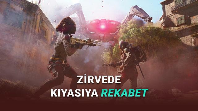 [16-23 Aralık] Steam T&uuml;rkiye'de En &Ccedil;ok Satan Oyunlar A&ccedil;ıklandı