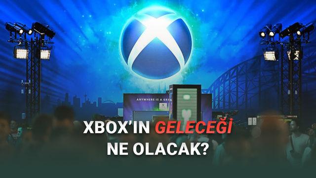 2025, Xbox'ın Konsol Savaşlarını Kaybettiği Yıl Oldu: Peki 2026 ve Sonrası İ&ccedil;in Plan Ne?