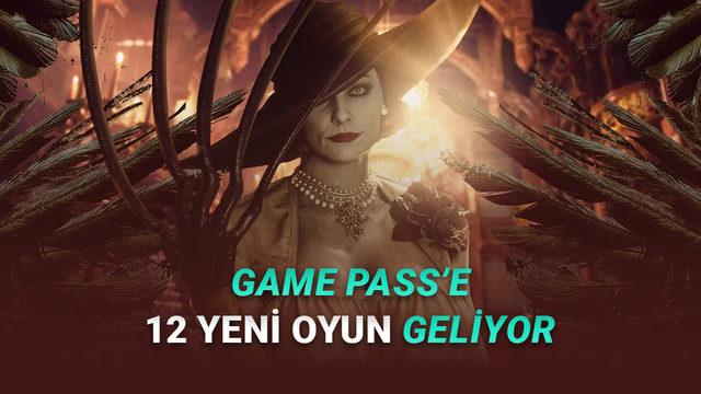 [20 Ocak-3 Şubat] Toplam Değeri 9 Bin TL'yi Aşan 12 Oyun Xbox Game Pass&rsquo;e Geliyor