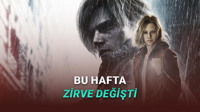 [17-24 Şubat] Steam Türkiye'de En Çok Satan Oyunlar Açıklandı