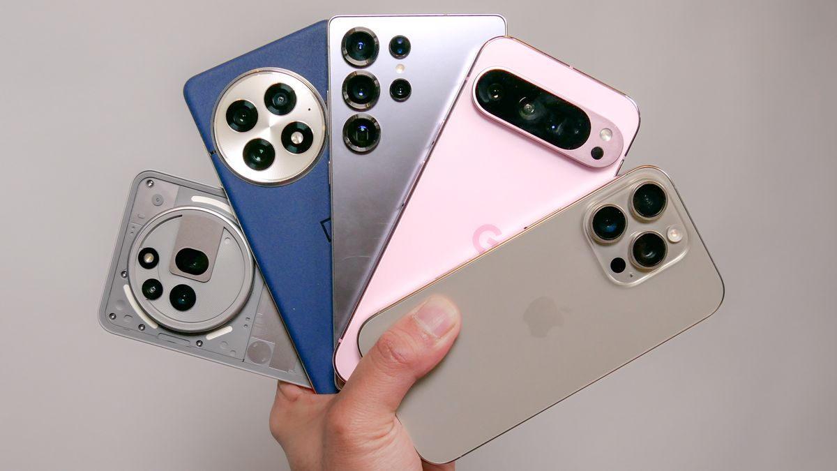 2025 Avrupa Akıllı Telefon Satış Raporu: Lider Markalar ve En Çok Tercih Edilen Modeller - Görsel 1